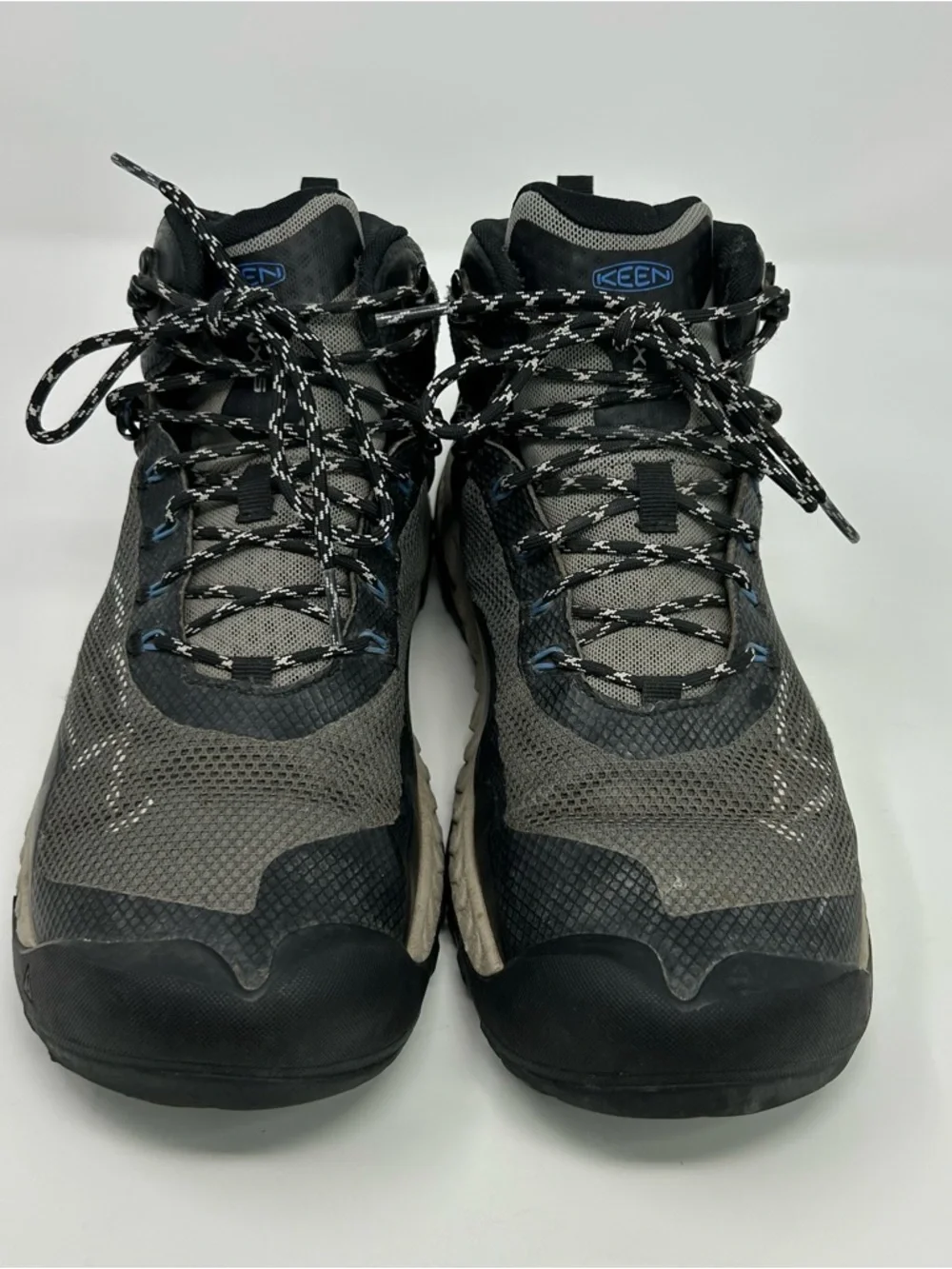Keen nxis evo